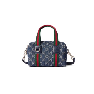 GUCCI MINI GG HANDBAG 859975 (20*13*13cm)