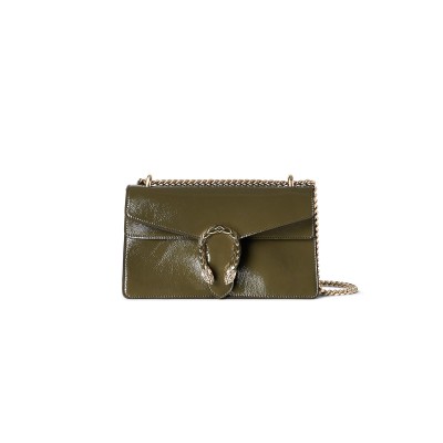 GUCCI DIONYSUS MEDIUM SHOULDER BAG 795005 (28*16*10.5cm)