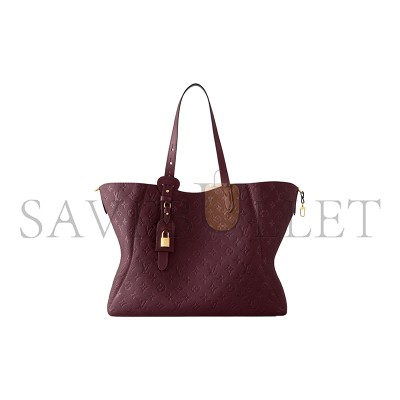 LOUIS VUITTON ALL IN ONE PM M25858 (40*22*15cm)