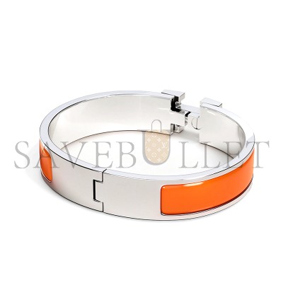 HERMES CLIC H BRACELET H700001FP8AGM HERMES CLIC H BRACELET H700001FP8AGM