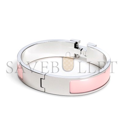 HERMES CLIC H BRACELET H700001FP1ZGM HERMES CLIC H BRACELET H700001FP1ZGM