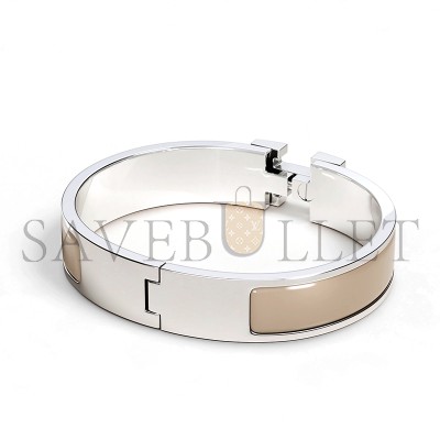 HERMES CLIC H BRACELET H700001FP19GM HERMES CLIC H BRACELET H700001FP19GM