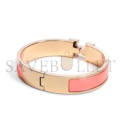 HERMES CLIC H BRACELET H700001FO8ZGM HERMES CLIC H BRACELET H700001FO8ZGM