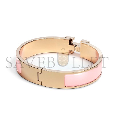HERMES CLIC H BRACELET H700001FO1ZGM HERMES CLIC H BRACELET H700001FO1ZGM