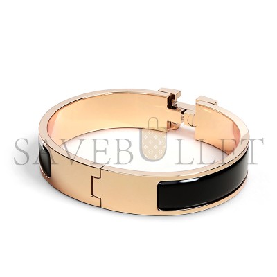 HERMES CLIC H BRACELET H700001FO01GM HERMES CLIC H BRACELET H700001FO01GM