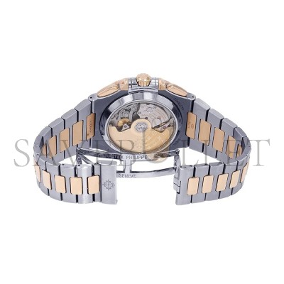 PATEK PHILIPPE NAUTILUS 40MM 5980/1AR-001