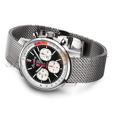BREITLING TOP TIME B01 DEUS 41MM AB01765A1B1A1