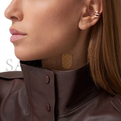 CARTIER JUSTE UN CLOU EAR JEWEL B8301501 CARTIER JUSTE UN CLOU EAR JEWEL B8301501