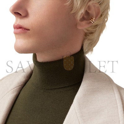 CARTIER JUSTE UN CLOU EAR JEWEL B8301502 CARTIER JUSTE UN CLOU EAR JEWEL B8301502