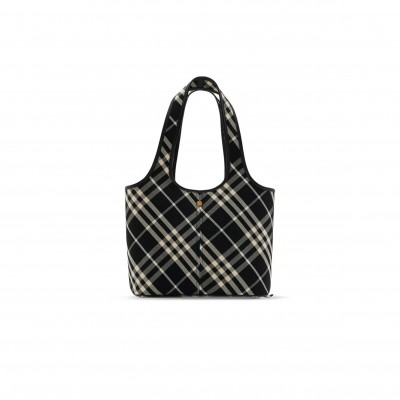 BURBERRY SHOULDER BAGS 80946861 (41*26*14cm)