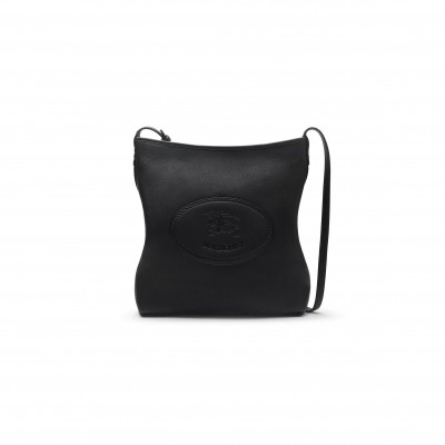 BURBERRY SMALL HIGHLANDS SHOULDER BAG 81147721 (31*28.5*11.5cm)