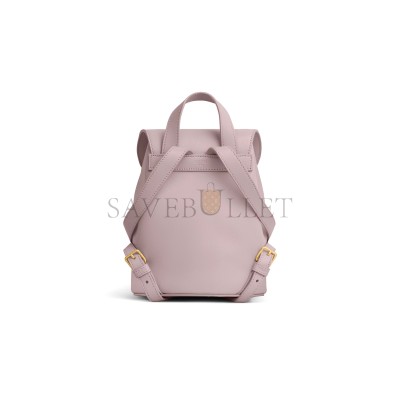 CELINE BACKPACK CELINE BONNIE IN SMOOTH CALFSKIN 118703GGT.25BD (25*18*13cm)