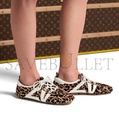 LOUIS VUITTON LV SNEAKERINA 1AICSS