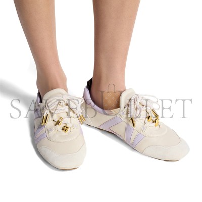 LOUIS VUITTON LV SNEAKERINA 1AIEP3