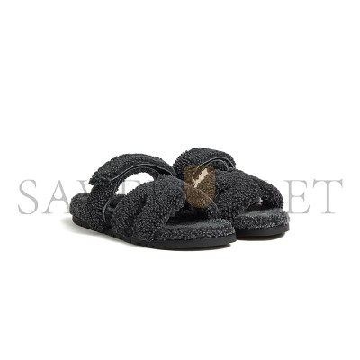 HERMÈS CHYPRE SANDAL H222931ZH2G410