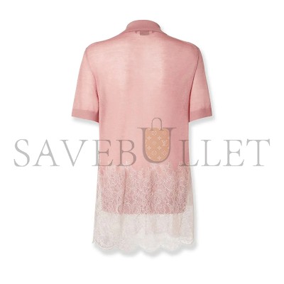 FENDI POLO SHIRT FZXE00AUZSF1T6N