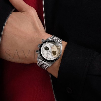 TUDOR BLACK BAY CHRONO 41MM M79360N-0014