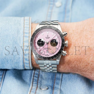 TUDOR BLACK BAY CHRONO 41MM M79360N-0019
