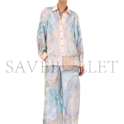 ZIMMERMANN ILLUMINATE TRACK PANT 4021PS251