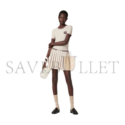 MIU MIU CASHMERE SWEATER MML874