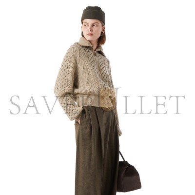 LORO PIANA EYRE CARDIGAN FAP6004 LORO PIANA EYRE CARDIGAN FAP6004