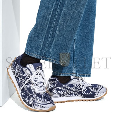 BOTTEGA VENETA ORBIT SNEAKER 741357V2X404152