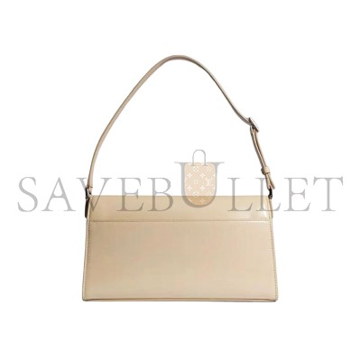 GUCCI HORSEBIT RISTRETTO SERIES MEDIUM SHOULDER BAG A0020Y (26*14.5*4.5cm)