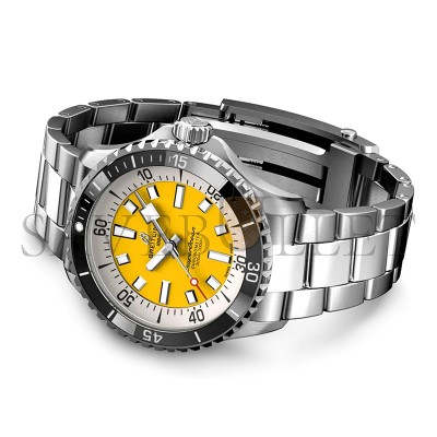 BREITLING SUPEROCEAN AUTOMATIC 42 A17375211I1A1