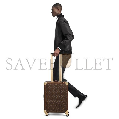 LOUIS VUITTON ROLLING TRUNK M20212 (55*39*24 cm)