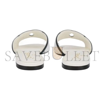 CHANEL MULES G47260