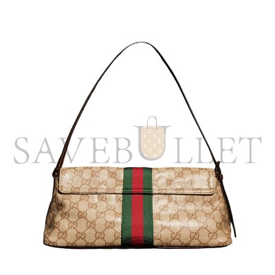 GUCCI MADISON MEDIUM SHOULDER BAG 874744 (31*13*11.5cm)