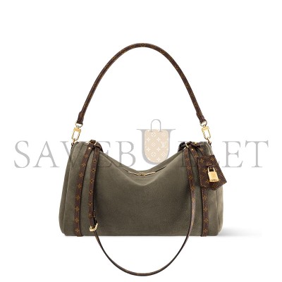 LOUIS VUITTON MASTER EXPRESS MM M29230 (36*24*18.5cm)