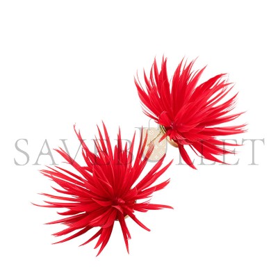 CHANEL EARRINGS B24345