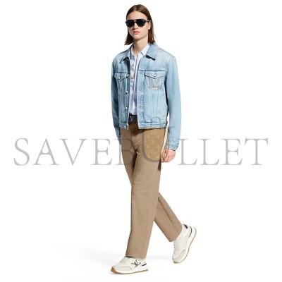 LOUIS VUITTON LV CLASSIC SNEAKERS 1AKBWR