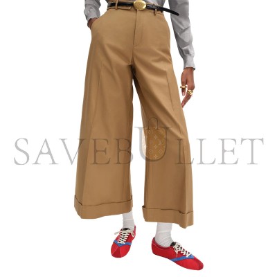 CELINE DOCKS PANTS RP0IR539W.04CA