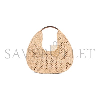 CELINE CLASSIC PANIER HOBO HANDBAG 112772EYR.02NT (33*16*4 cm)
