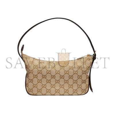 GUCCI LADY LUNETTA SMALL SHOULDER BAG ‎874743 (22*14*5.5cm)