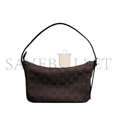 GUCCI LADY LUNETTA SMALL SHOULDER BAG ‎874743 (22*14*5.5cm)