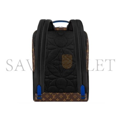 LOUIS VUITTON MASTER DEAN BACKPACK (42*32*15cm)