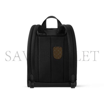 LOUIS VUITTON MASTER RACER BACKPACK MONOGRAM SHADOW (41*33*18cm)