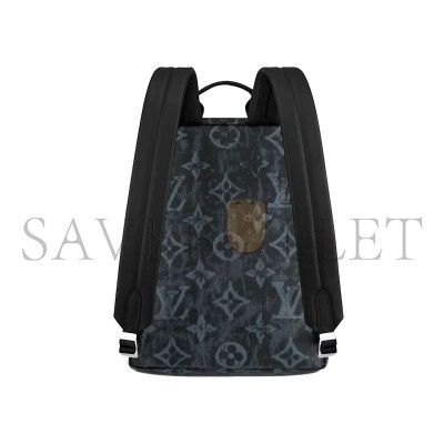 LOUIS VUITTON MASTER DISCOVERY BACKPACK PM (40*37*20cm)