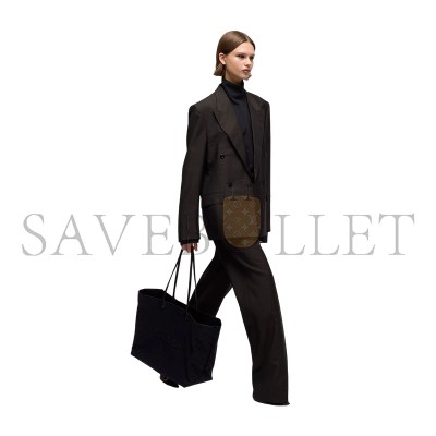 GUCCI NY LARGE TOTE BAG ‎A00B4R (42*30*18cm)