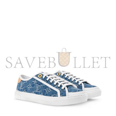 LOUIS VUITTON LV LAGOON SNEAKER 1AGYG3