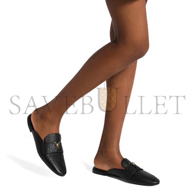 LOUIS VUITTON LV MARE OPEN BACK LOAFER 1AC7MS