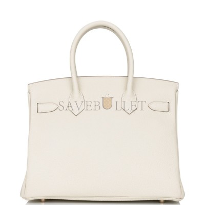 HERMES BIRKIN 30 TOGO ROSE GOLD HARDWARE (30*22*16cm) HERMES BIRKIN 30 TOGO ROSE GOLD HARDWARE (30*22*16cm)