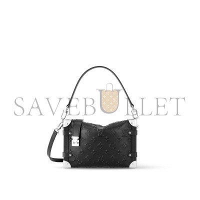 LOUIS VUITTON SIDE TRUNK M21709 (21*14*6cm) LOUIS VUITTON SIDE TRUNK M21709 (21*14*6cm)