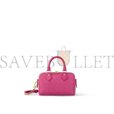 LOUIS VUITTON SPEEDY BANDOULIÈRE 20 M22286 (20.5*13.5*12cm) LOUIS VUITTON SPEEDY BANDOULIÈRE 20 M22286 (20.5*13.5*12cm)