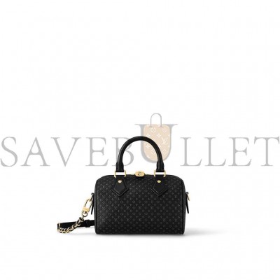LOUIS VUITTON SPEEDY BANDOULIÈRE 20 M22595 (20.6*13.5*11.9cm)