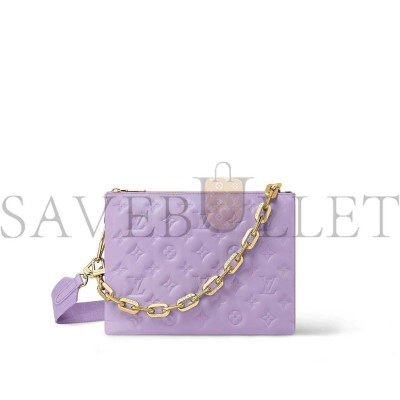 LOUIS VUITTON COUSSIN PM M21439 (26*20*12cm) LOUIS VUITTON COUSSIN PM M21439 (26*20*12cm)