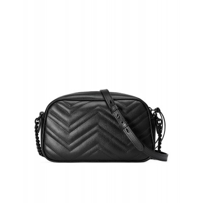 G*C*I GG MARMONT SMALL SHOULDER BAG  447632 ( 24*13*7cm) 11459